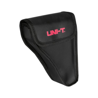 Merací prístroj UT302C+ UNI-T - meranie teploty