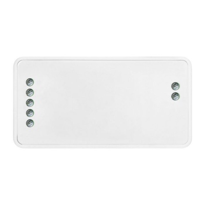 Kontrolér pre RGBW LED pásy 5-24V, 24A WiFi TUYA