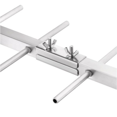 Pasívna smerová anténa pre digitálnu pozemnú televíziu Cabletech