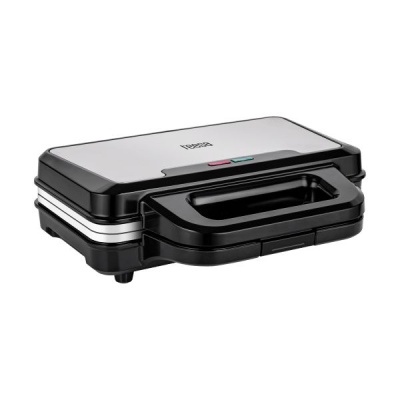 Sendvičovač s keramickými platňami XXL TEESA