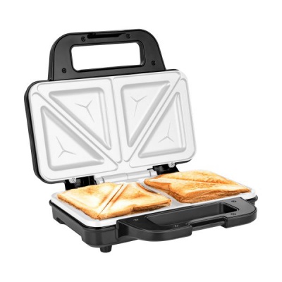 Sendvičovač s keramickými platňami XXL TEESA