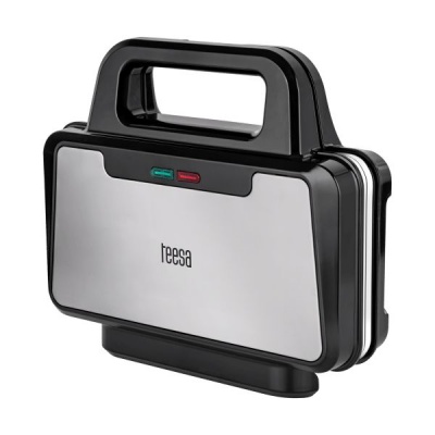 Sendvičovač s keramickými platňami XXL TEESA