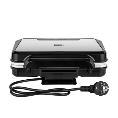 Sendvičovač s keramickými platňami XXL TEESA