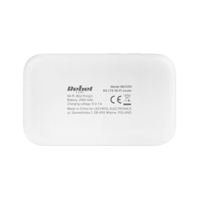 Modem - MIFI 4G LTE Rebel