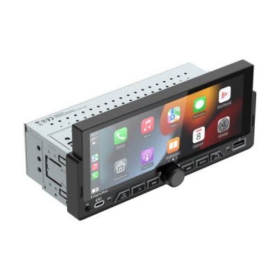 Autorádio Kruger&Matz model KM2017 4 x 60 W