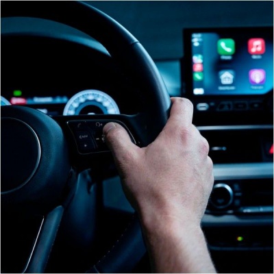 Autorádio Kruger&Matz model KM2017 4 x 60 W