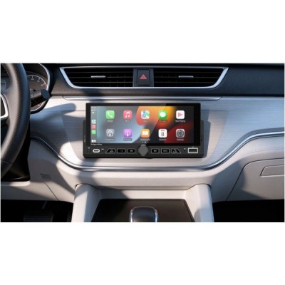 Autorádio Kruger&Matz model KM2017 4 x 60 W