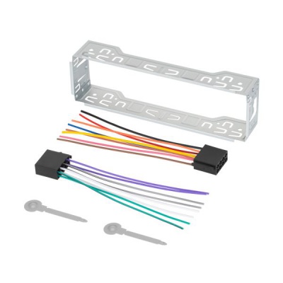 Autorádio Kruger&Matz model KM2016 4 x 60 W