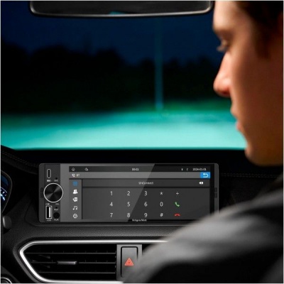 Autorádio Kruger&Matz model KM2016 4 x 60 W