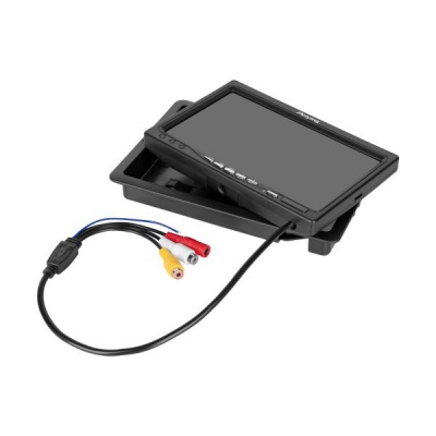Monitor do auta 7" PEIYING