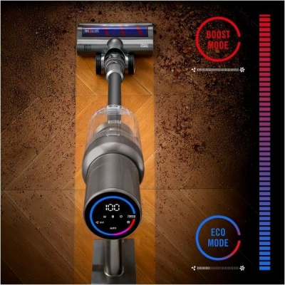 Vysávač akumulátorový 2v1 TEESA SWEEPER 9000