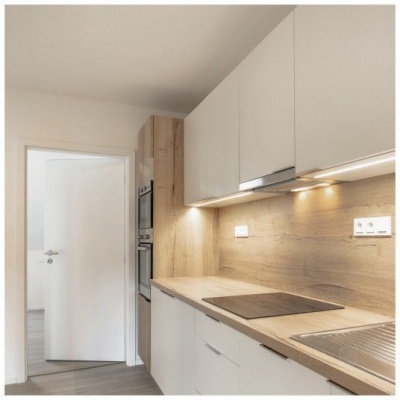 LED pás COB 4000K 12V 50m  IP20 TRAMO Kobi