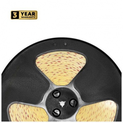 LED pás COB 6500K 12V 50m  IP20 TRAMO Kobi