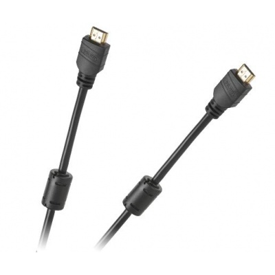 Kábel HDMI - HDMI, 5m