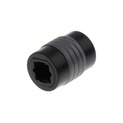 Optická spojka Toslink–Toslink F/F