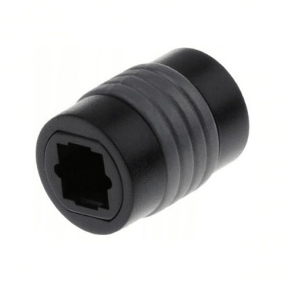 Optická spojka Toslink–Toslink F/F