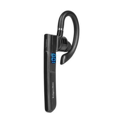Slúchadlo bluetooth Kruger&Matz Traveler K16