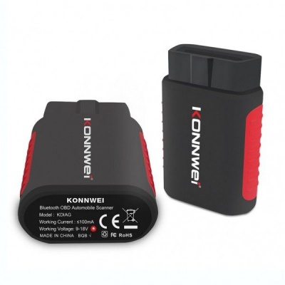 AUTO diagnostika ODB2 KDIAG Konnwei