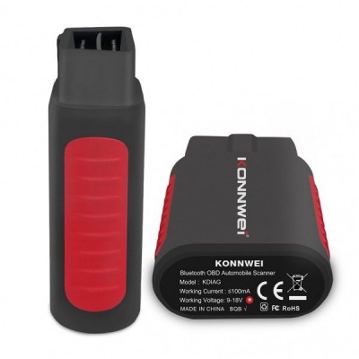 AUTO diagnostika ODB2 KDIAG Konnwei