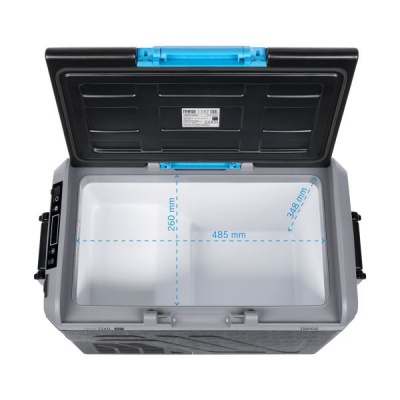 Prenosná chladnička s mrazením 32L DC12/24V AC 230V TESSA