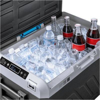 Prenosná chladnička s mrazením 32L DC12/24V AC 230V TESSA