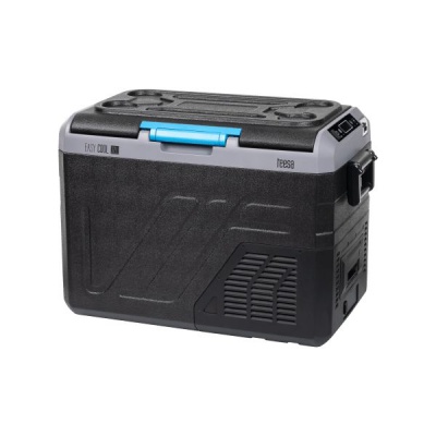 Prenosná chladnička s mrazením 32L TEESA DC12/24V AC 230V