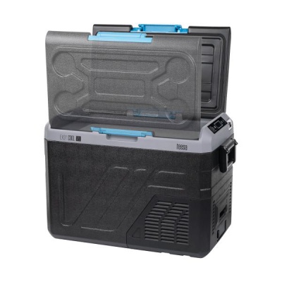 Prenosná chladnička s mrazením 32L TEESA DC12/24V AC 230V