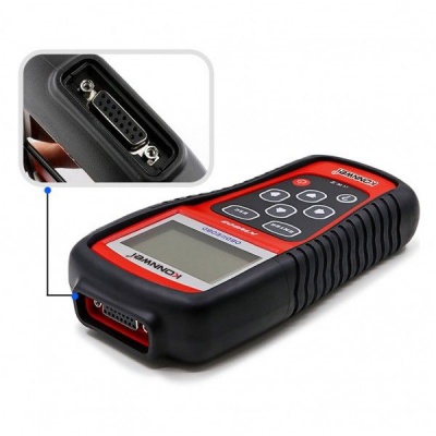 AUTO diagnostika ODB2 KW808 Konnwei