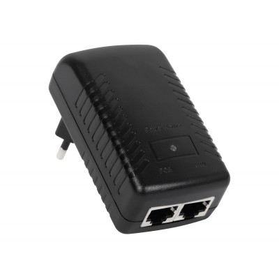 Napájací zdroj POE (injektor) 24W