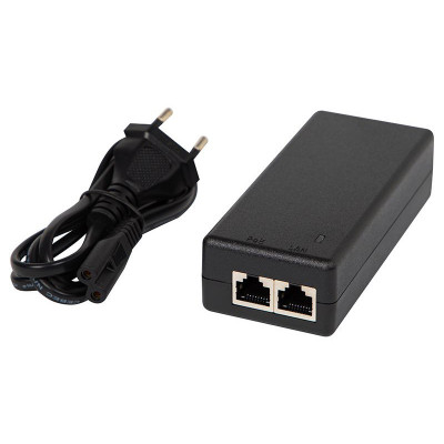Napájací zdroj POE (injektor) 30W