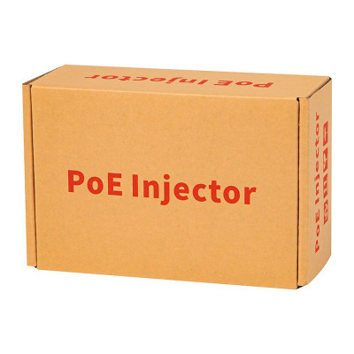 Napájací zdroj POE (injektor) 30W