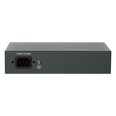 Switch BLOW BL-SW10-8P PoE 8 portov 10/100Mbps (8xPoE)