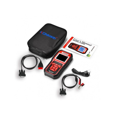 AUTO diagnostika ODB2 KW870 Konnwei