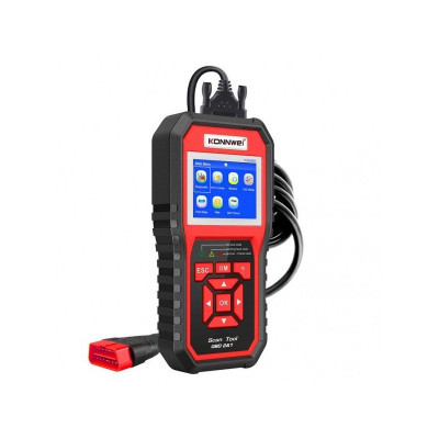 AUTO diagnostika ODB2 KW850 Konnwei