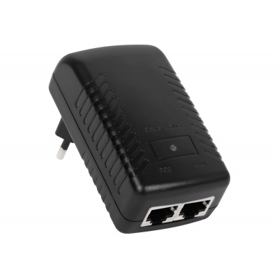 Napájací zdroj POE (injektor) 24W