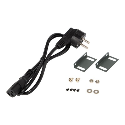 Switch BLOW BL-SW10-8P PoE 8 portov 10/100Mbps (8xPoE)