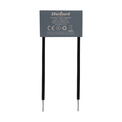 Kondenzátor MKSP-8 1uF 450V