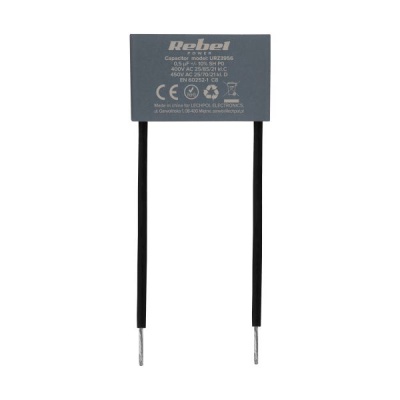 Kondenzátor MKSP-8 0,5uF 450V