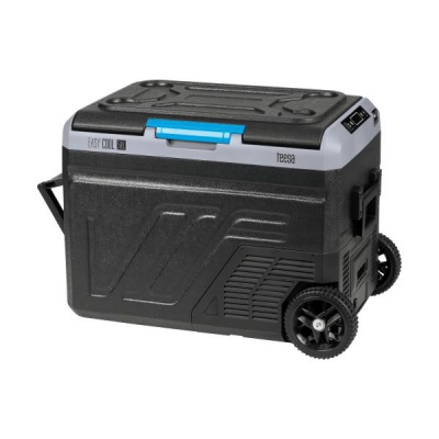 Prenosná chladnička s mrazením 50L TEESA DC12/24V AC 230V