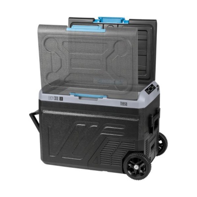 Prenosná chladnička s mrazením 50L TEESA DC12/24V AC 230V