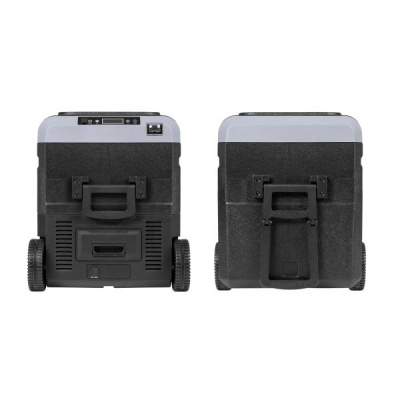 Prenosná chladnička s mrazením 50L TEESA DC12/24V AC 230V