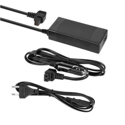 Prenosná chladnička s mrazením 50L TEESA DC12/24V AC 230V