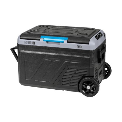 Prenosná chladnička s mrazením 40L DC12/24V AC 230V TEESA