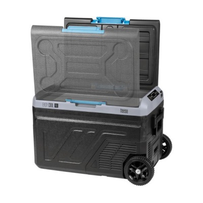 Prenosná chladnička s mrazením 40L DC12/24V AC 230V TEESA