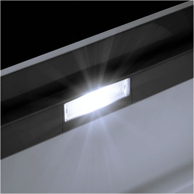 Prenosná chladnička s mrazením 40L DC12/24V AC 230V TEESA