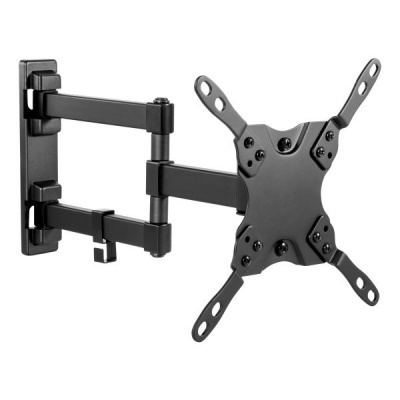 Držiak LCD TV 13" - 42" univerzálny čierny Kruger&Matz