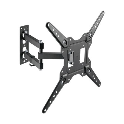 Držiak LCD TV 23" - 65" univerzálny čierny Kruger&Matz
