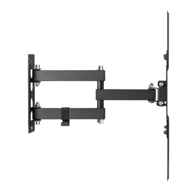 Držiak LCD TV 23" - 65" univerzálny čierny Kruger&Matz