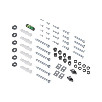 Držiak LCD TV 50" - 100" univerzálny čierny Kruger&Matz