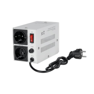 Automatický stabilizátor napätia KEMOT SER-500-S